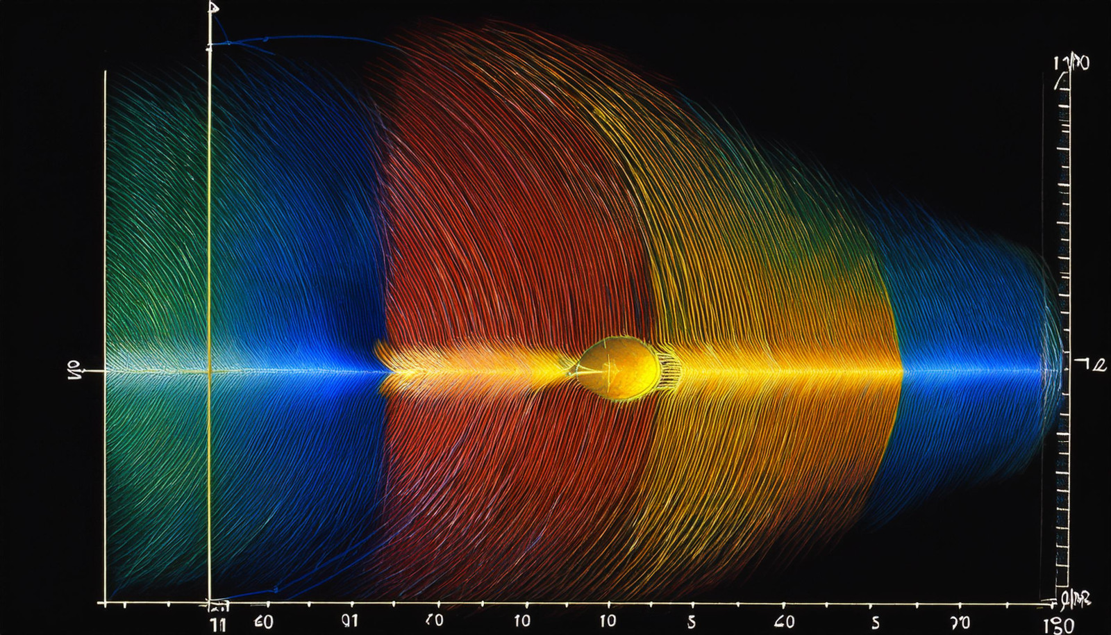 Spectral-angular ellipsometry in the light reflection mode for determining optical parameters (refractive index, absorption coefficient) and film thickness in multilayer systems and bulk materials.